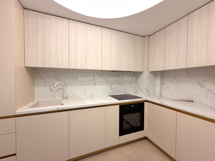 3 camere de inchiriat | PIPERA | MODERN - 6