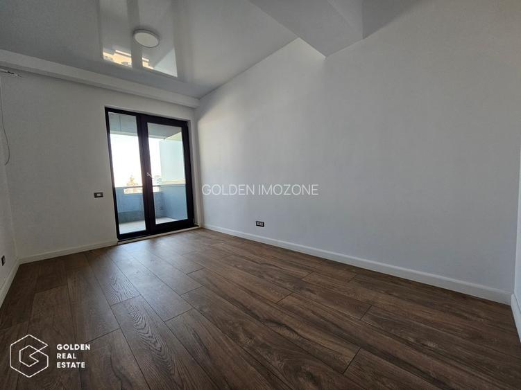 Penthouse 4 camere și terasa pe acoperis, zona Pipera, comision 0% - 9