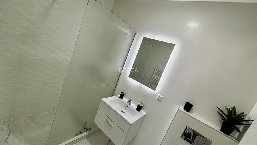 Studio dublu, 42 mp, parcare, centrala, Ivory Residence - 5