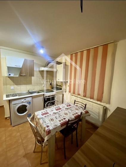 Apartament de vanzare in Sibiu tip mansarda, 3 dormitoare Piata Rahova - 3