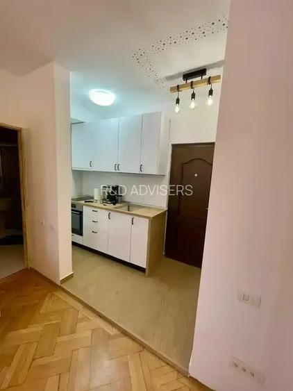 Cismigiu - Inchiriere Studio Premium Ultracentral - METROU Izvor - 6