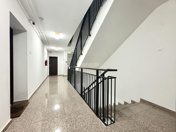 2 camere de închiriat | Locație excelentă Calea Aradului - 25