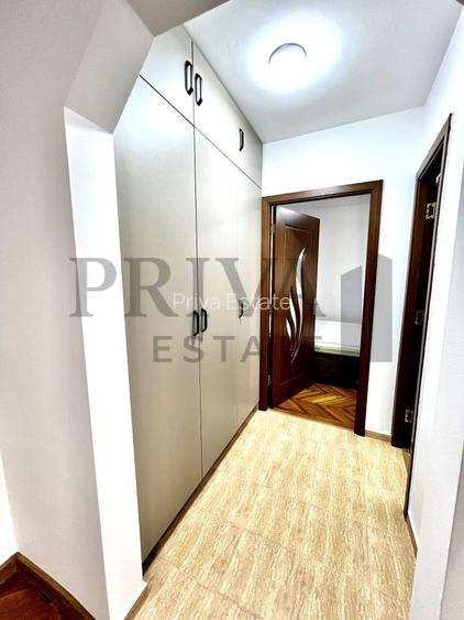 Apartament 2 camere, 65 mp, etaj 1, Complex Studentesc - 7
