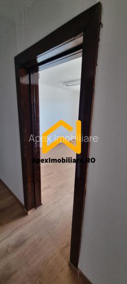 Hala Industrială Vest Ploiești 550 mp + Birouri | Parcare 20 auto | Acces TIR | - 11