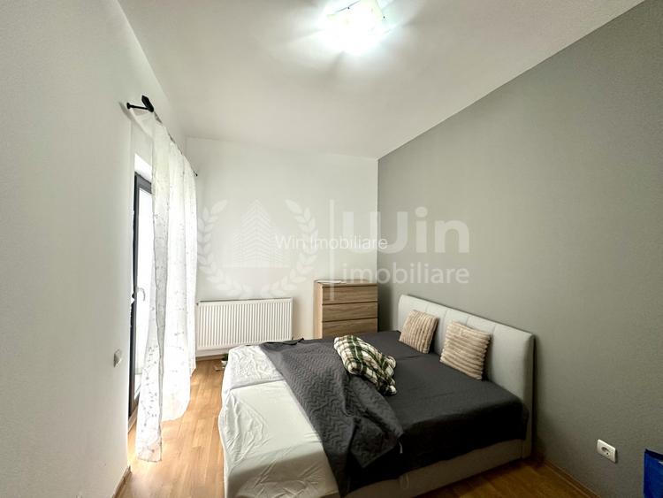 Apartament 2 camere la cheie | 148mp Gradina | Bloc Nou | Marasti - 4