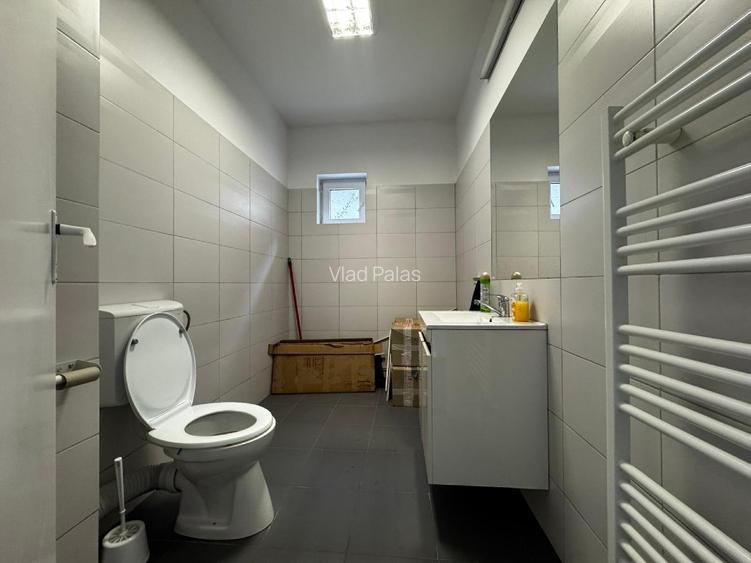 Spatiu de birouri parter langa Iulius Mall, parter, cu 2 locuri parcare - 8