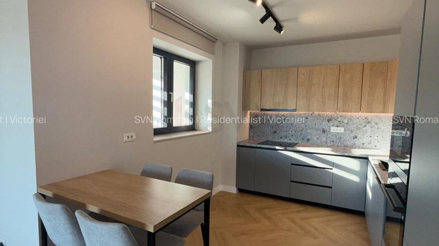 REA1027252 Apartament luxury 4 camere AFI North Home - 8