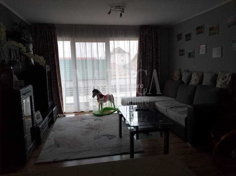 Casa 9 camere de vanzare in Someseni, Cluj Napoca - 3