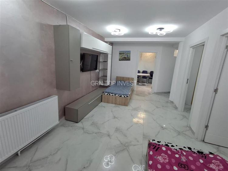 Apartament 3 camere  PET FRIENDLY zona Selimbar - 8