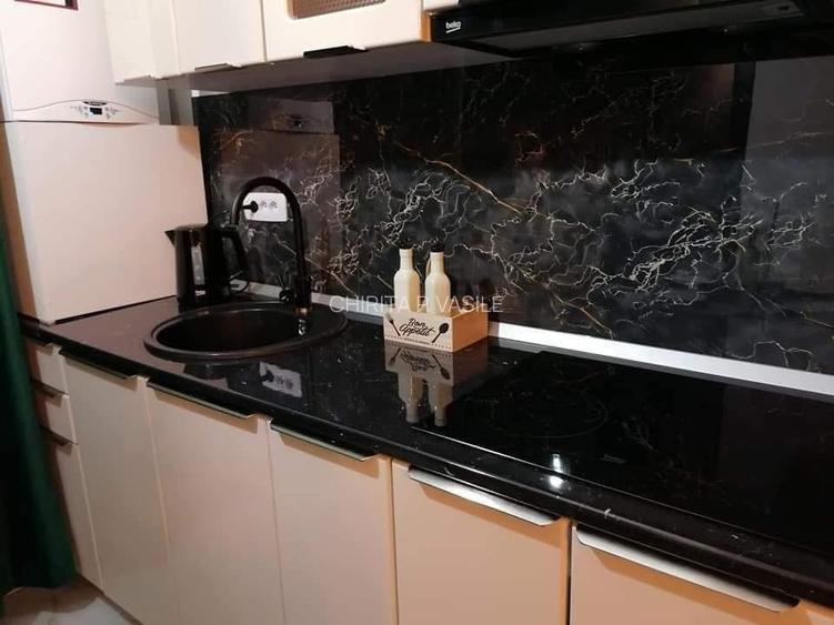 Mamaia Nord/Ștefan Building Resort/Studio 45 MP. - 11