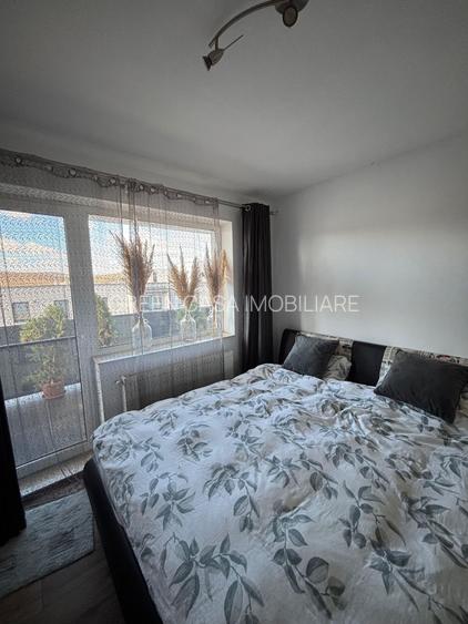 Apartament cu 2 camere in bloc nou cu lift Dâmbul Rotund, str. Corneliu Coposu - 4