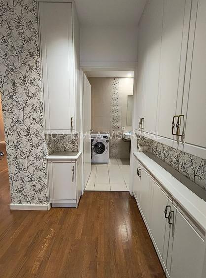 NOU! Pipera-Scoala Americana-Ibiza Sol-piscina-parcare 2 locuri - 19