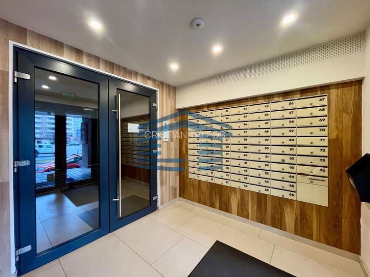 Apartament 2 Camere Studio - Urban residence vizavi de Coresi - Tractorul-ukr ok - 3