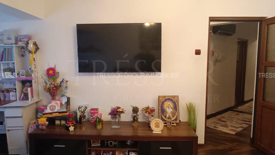 Faleza Nord-Apartament 2 camere 60 mp–Str.Pescarilor | Aproape de plajă - 5