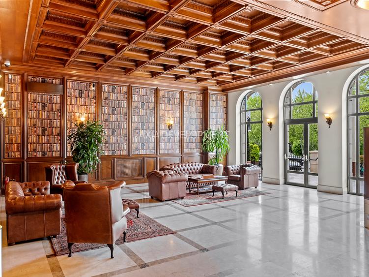 Ethos House, inchiriere birou premium 957 mp, Comision 0% - 3