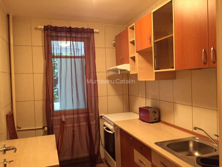 Proprietar - inchiriez apartament 2 camere Obor-Kaufland - 2