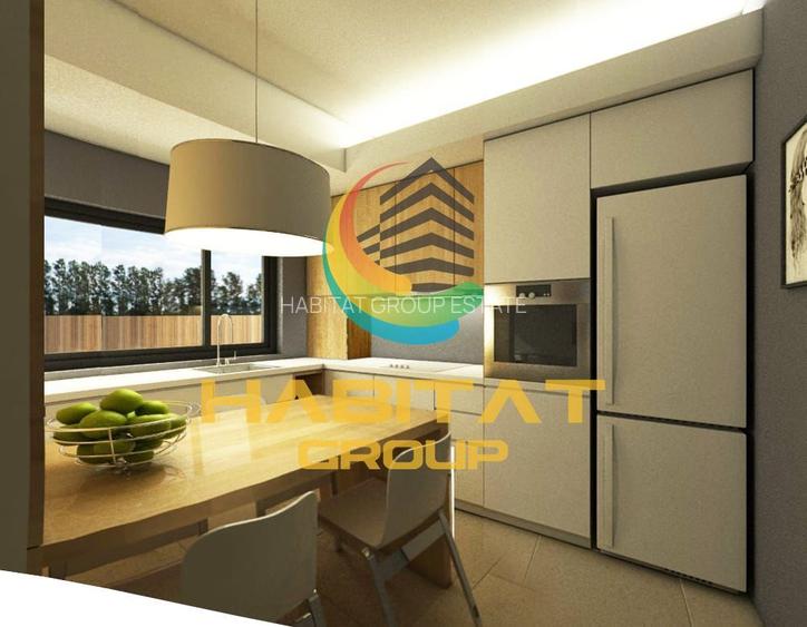 Casa individuala 4 camere - Popesti Leordeni- acte gata! - 5