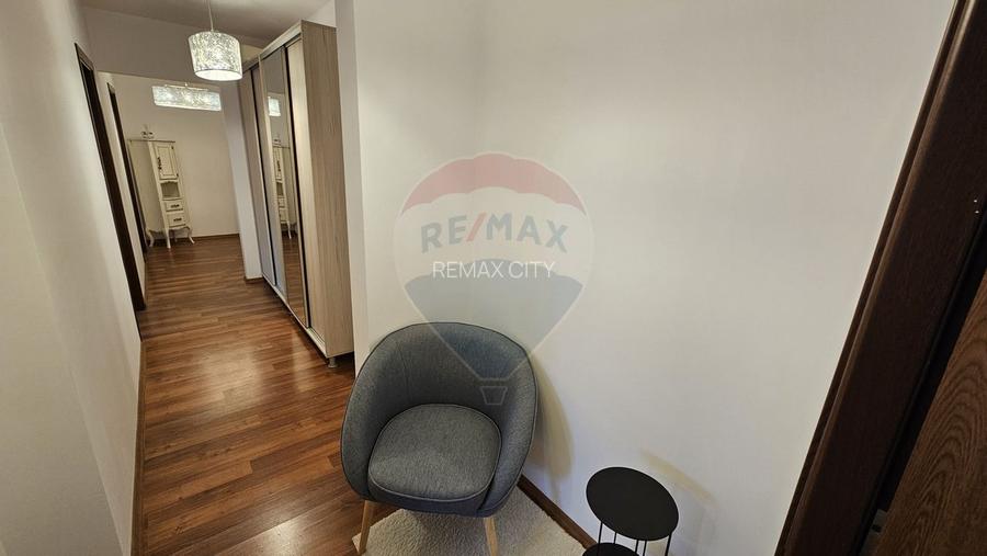 Apartament cu 2 camere de închiriat în zona Central - 6