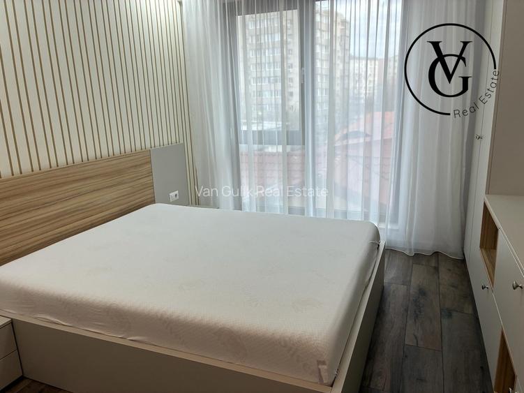 Apartament 2 camere - Dristor - Bloc nou - 6