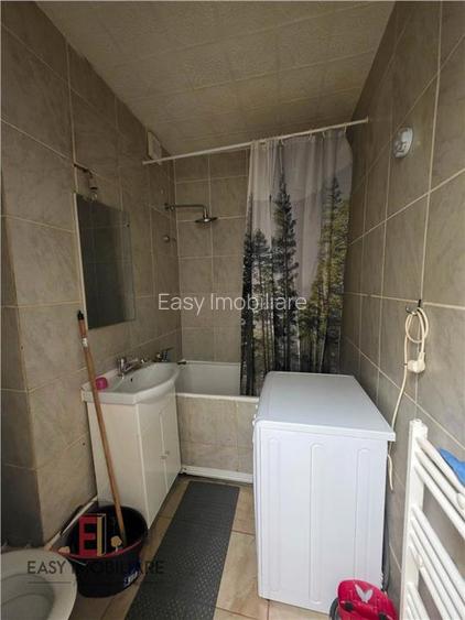 Apartament 1 camera, UMF, Aleea Carpati, Targu Mures - 6