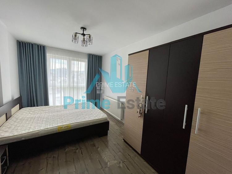Apartament 2 camere Teodor Mihali cu parcare - 4