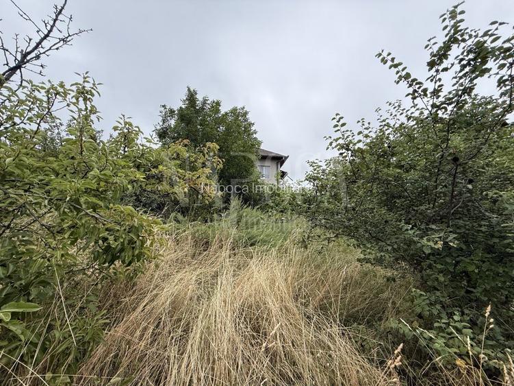 Teren intravilan pentru constructii de vanzare in Feleacu - 4