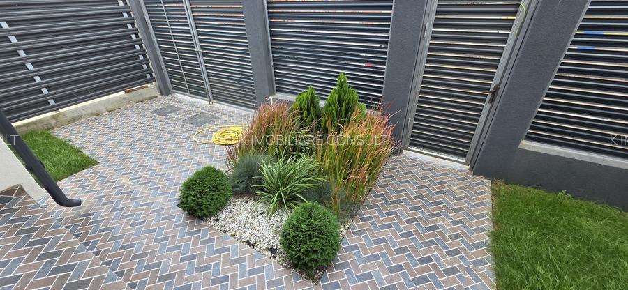 Vila tip duplex de vânzare – Glina, Ilfov  4 camere particular - 10