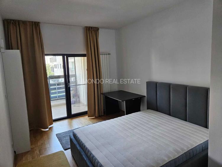 3 Camere I  BANEASA I Zoo Baneasa I Loc De Parcare Inclus I - 4