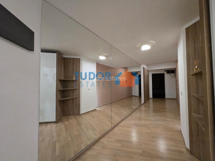 Beautiful 4 Bedroom Apartment with Herastrau Park View - 30