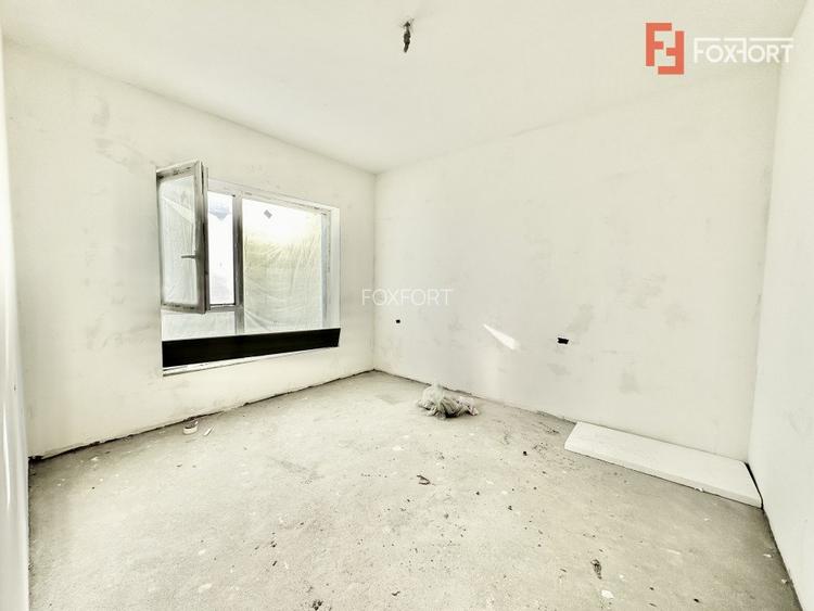 Duplex Mosnita, 4 camere, 2 bai - Toate utilitatile - Drumul Boilor - 8