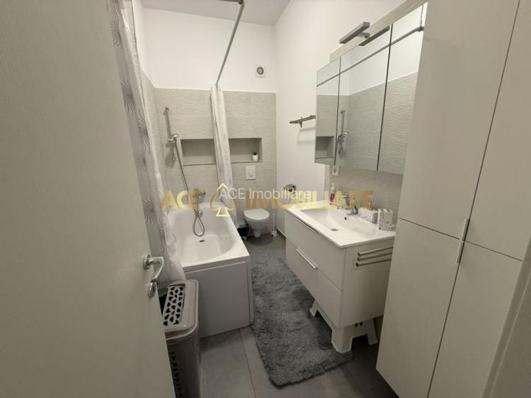 2 Camere | Drumul Taberei | Metrou | Pet Friendly | Centrala | Parcare - 7