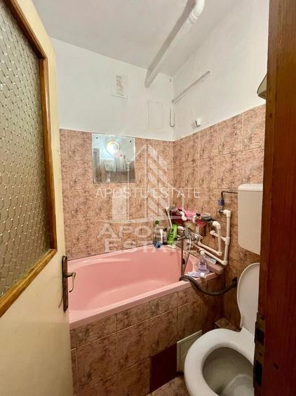 Apartament 2 camere,etaj 1,zona Complexul Studentesc - 7