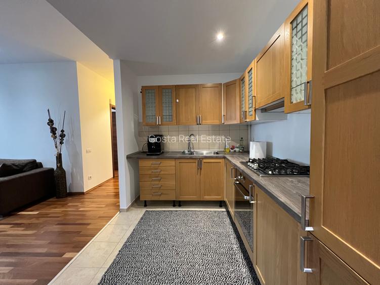 Inchiriere Apartament 3 Camere  Iancu Nicolae-Cambridge School - 4