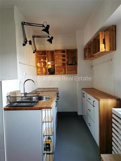 Inchiriere apartament 3 camere, Pet Friendly, loc de parcare - 16