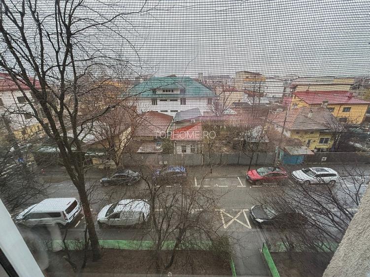 Brancoveanu - Merou - Bloc 1988 - 13