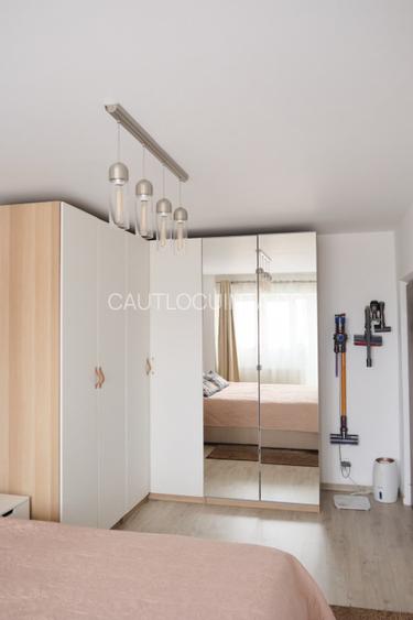 Apartament 4 camere Spatios | De Inchiriat | Kiseleff | Lux - 13