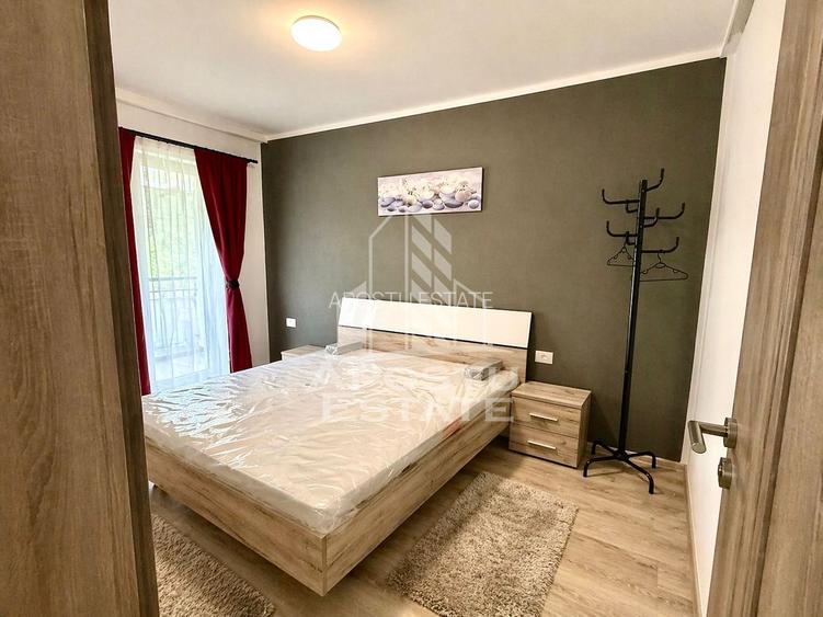 Apartament cu 2 camere de inchiriat, zona Dumbravita, Timisoara - 5