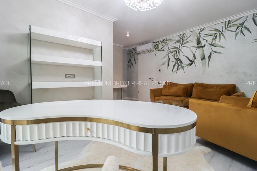Apartamentul Munoti – exact ceea ce trebuie – - 16