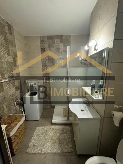 Apartament cu 2 camere, 52mp, parcare, Zona Dacia - 5
