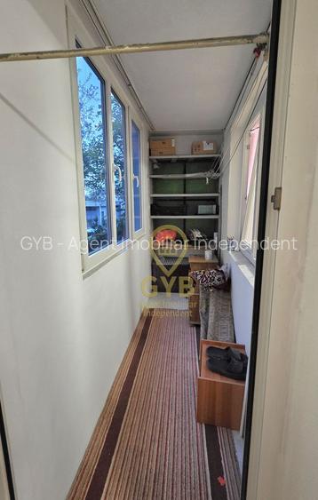 Apartament 2 camere, strada Iza, etajul 1 - 6