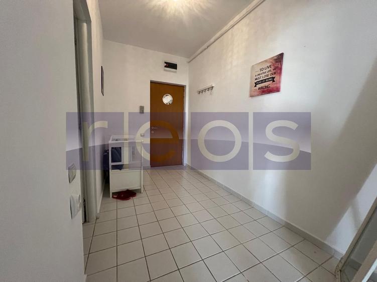 VANZARE  3 CAMERE DECOMANDAT - VITAN MALL - 12