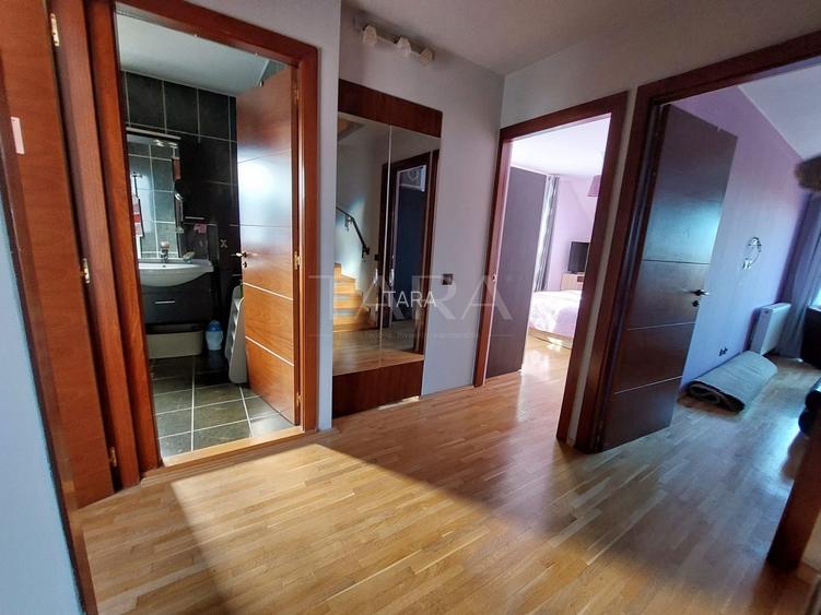 Casa visurilor tale în Florești, in aproprierea strazii Avram Iancu. - 4