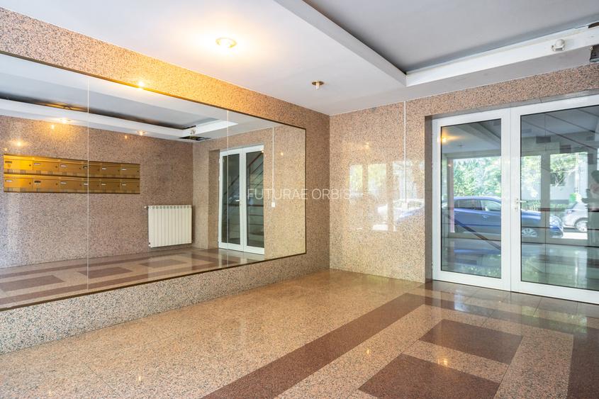 3-room apartment with TERRACE | PARKING INCLUDED | AVAILABLE - 25