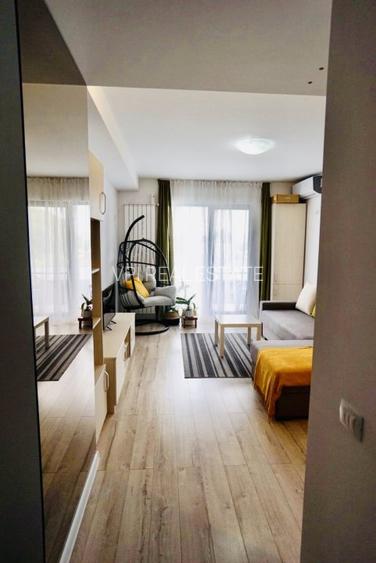 2 camere complet mobilate si utilate in Novum Residence - 3