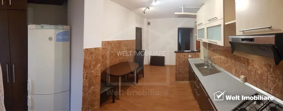 Apartament cu 3 camere in Zorilor, zona Pasteur - 5