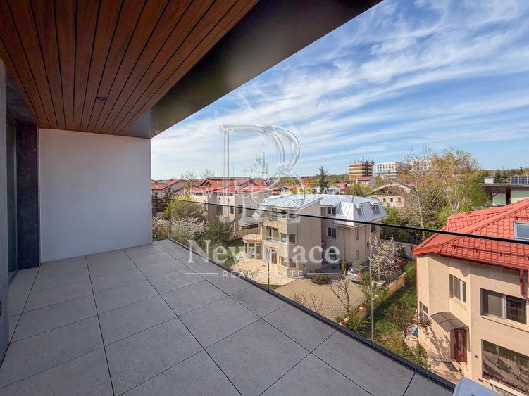 [VIDEO] Arqa Jolie Village | Apartament exclusivist | View liber | ULTRA LUX - 20