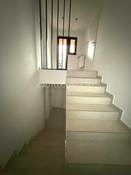 Vila cu 6 dormitoare | Gradina privata | 166 mp utili | Doamna Ghica - 12