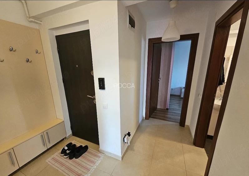 Apartament de 2 camere decomandat – 1 Decembrie, etaj 3/5, 3 min metrou - 7