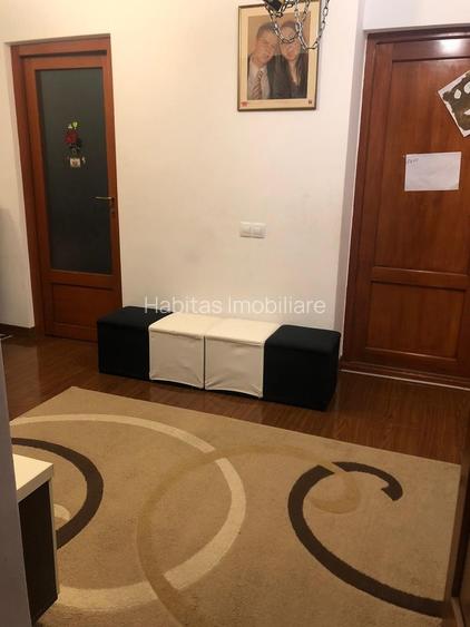 Apartament 3 camere, decomandat, in Floresti, in spate la Vivo - 25