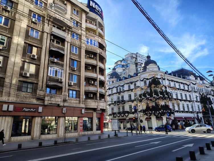 2 camere ultracentral – Calea Victoriei x Regina Elisabeta, renovat complet - 16